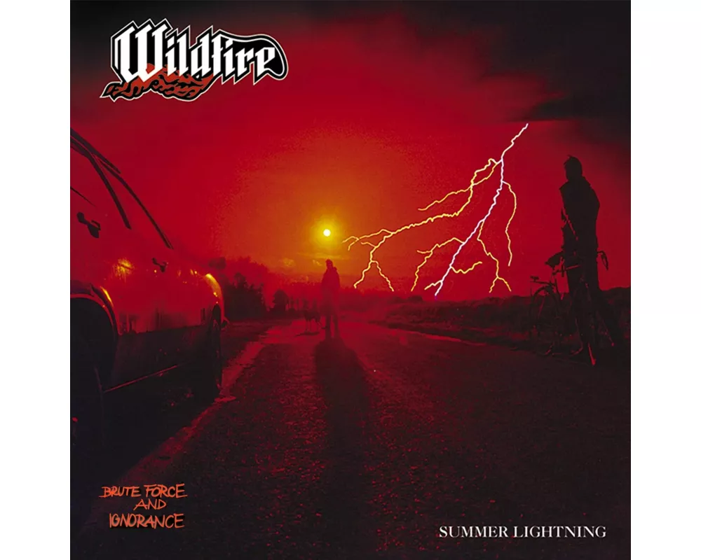 Brute Force & Ignorance + Summer Lightning