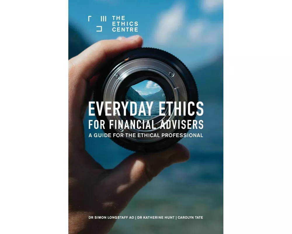 Everyday Ethics for Financial Advisers