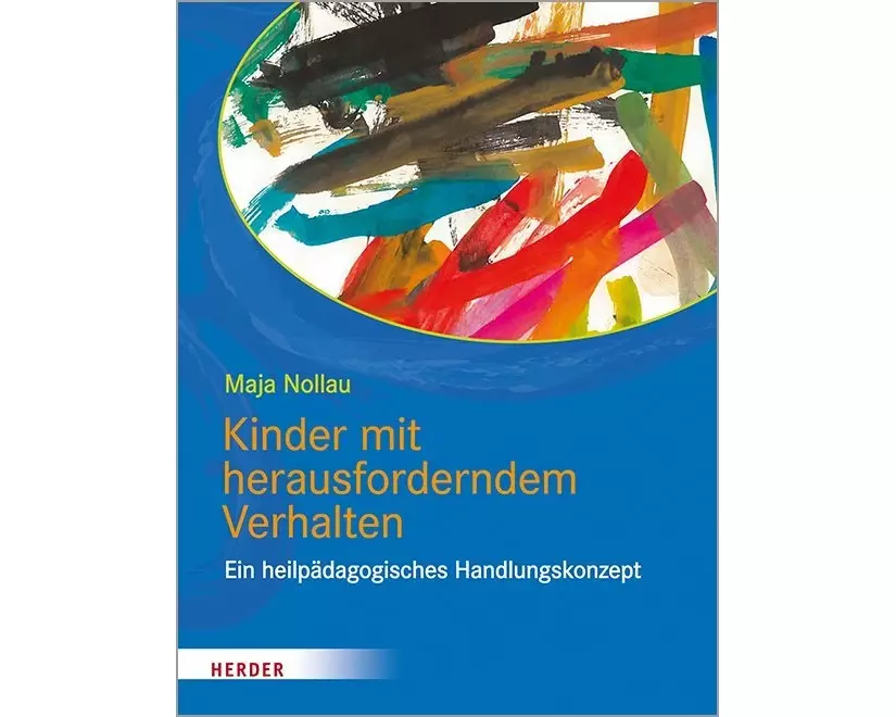 Kinder mit herausforderndem Verhalten