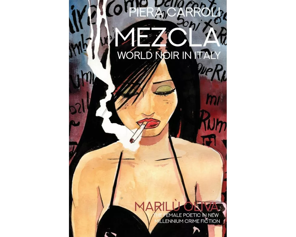 Mezcla: World Noir in Italy