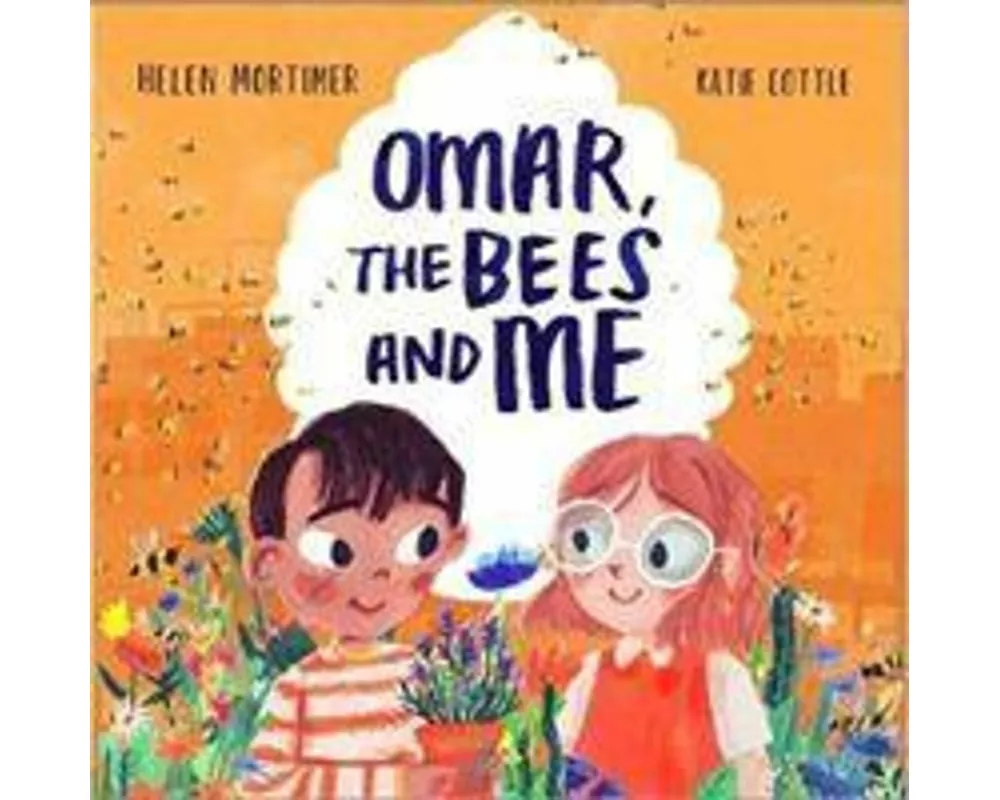 Omar, The Bees And Me