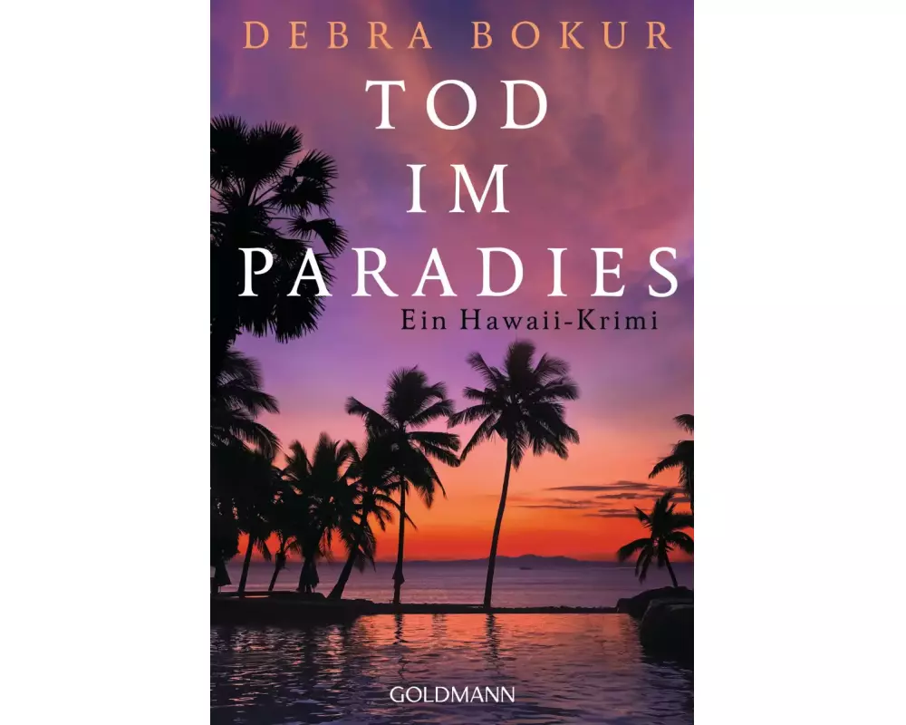 Aloha. Tod im Paradies