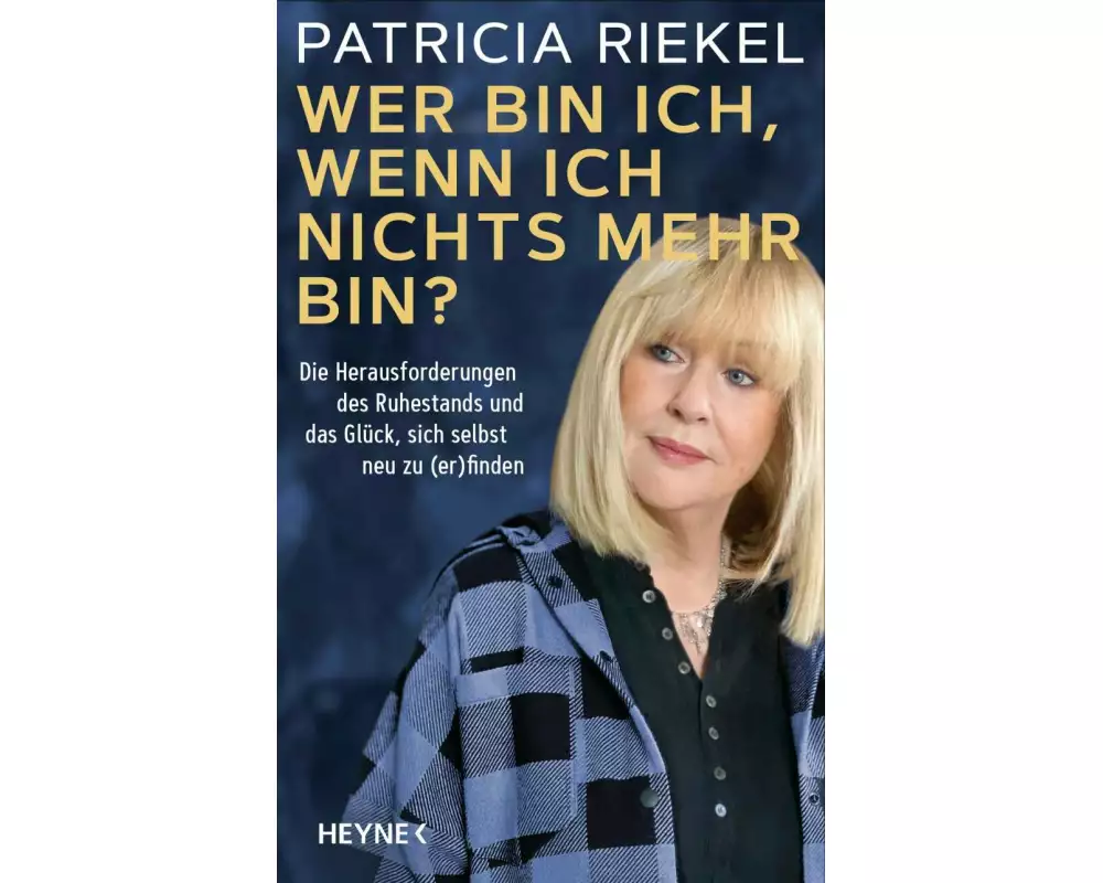 Wer bin ich, wenn ich nichts mehr bin?