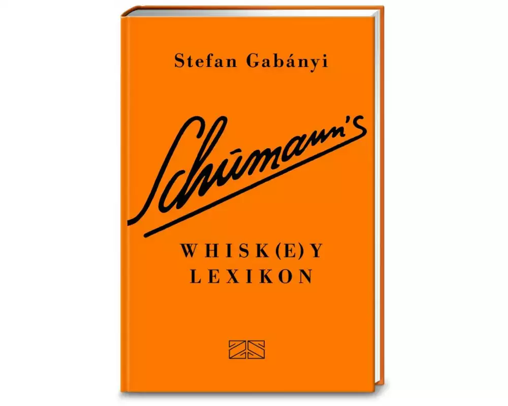 Schumann's Whisk(e)ylexikon