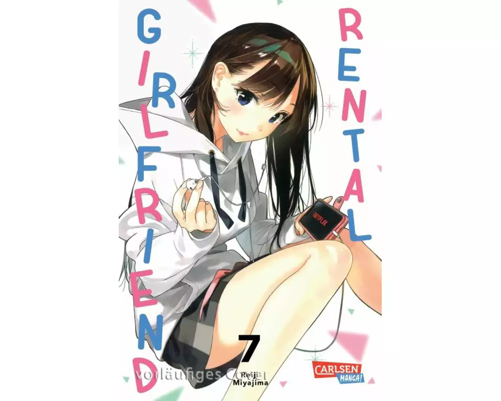 Rental Girlfriend 7