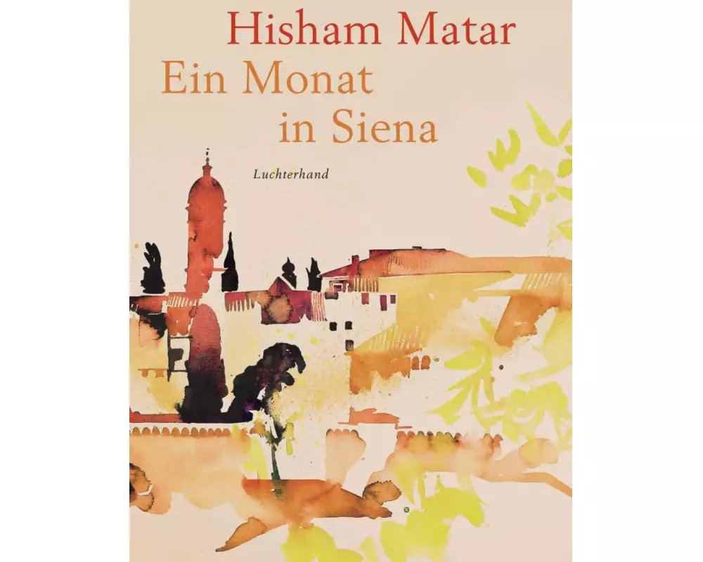 Ein Monat in Siena