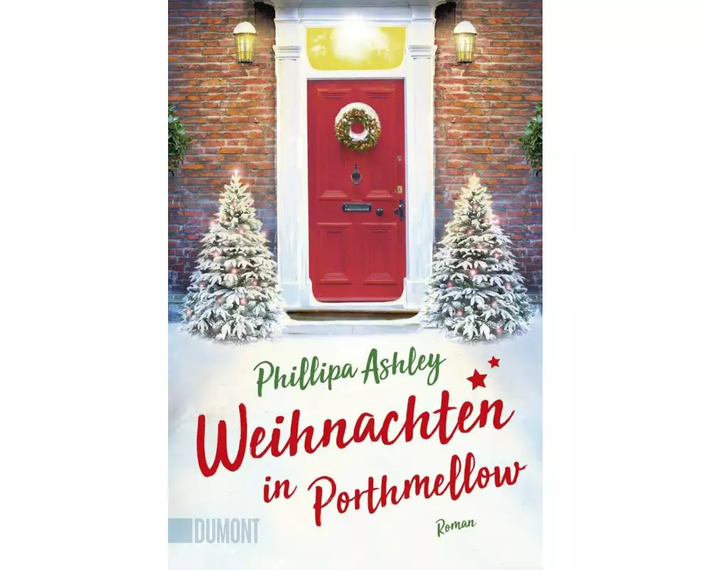 Weihnachten in Porthmellow