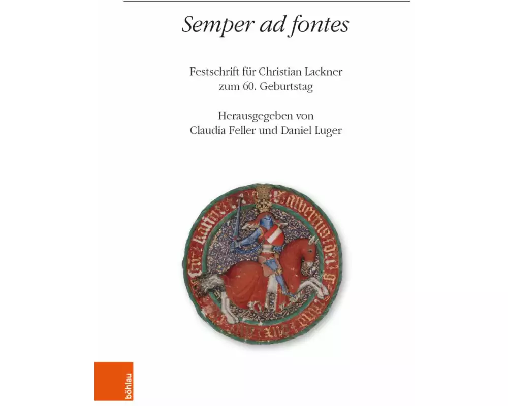 "Semper ad fontes"