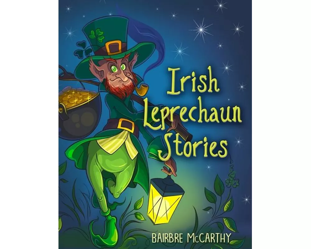 Irish Leprechaun Stories