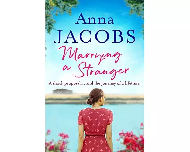 Marrying a Stranger