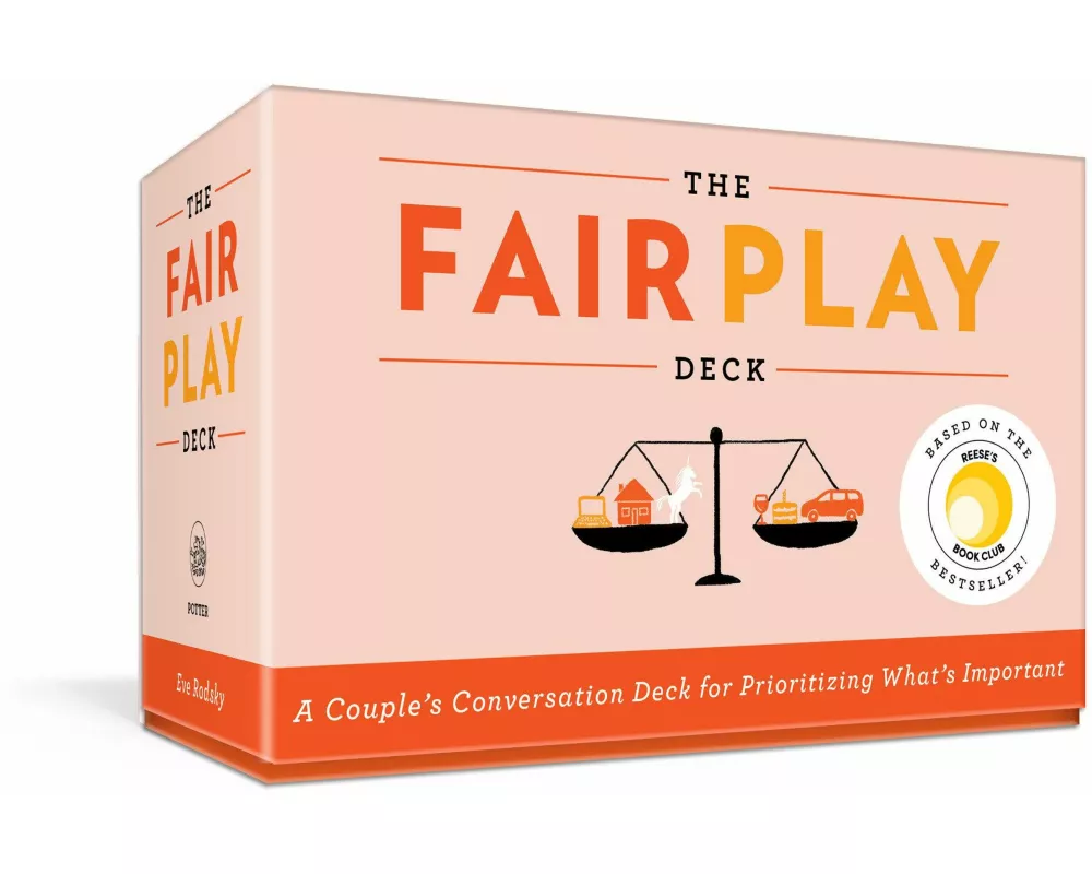 The Fair Play Deck