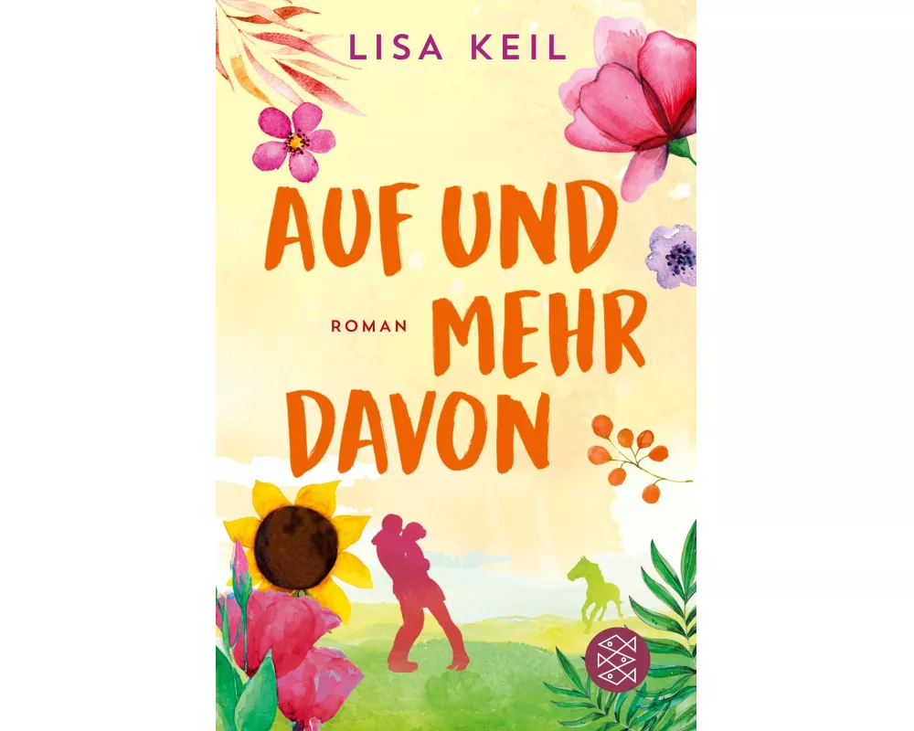Auf und mehr davon