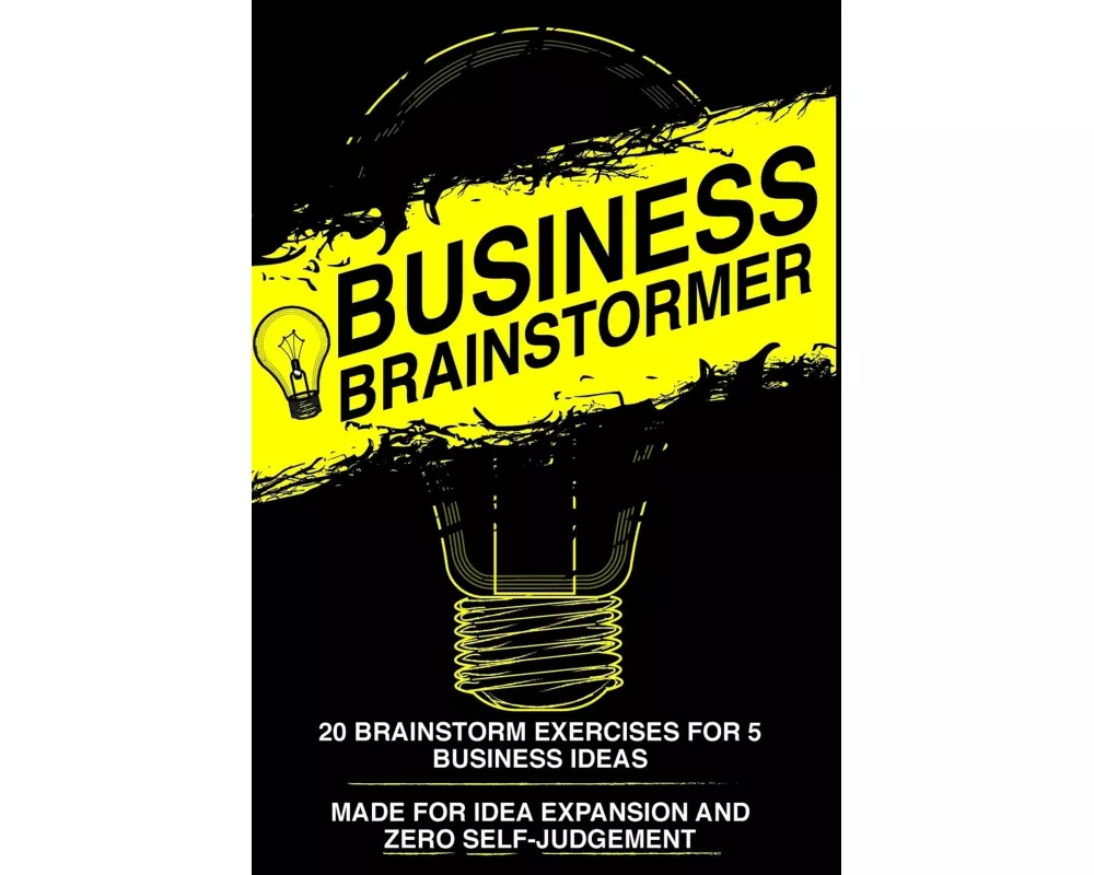 Business Brainstormer