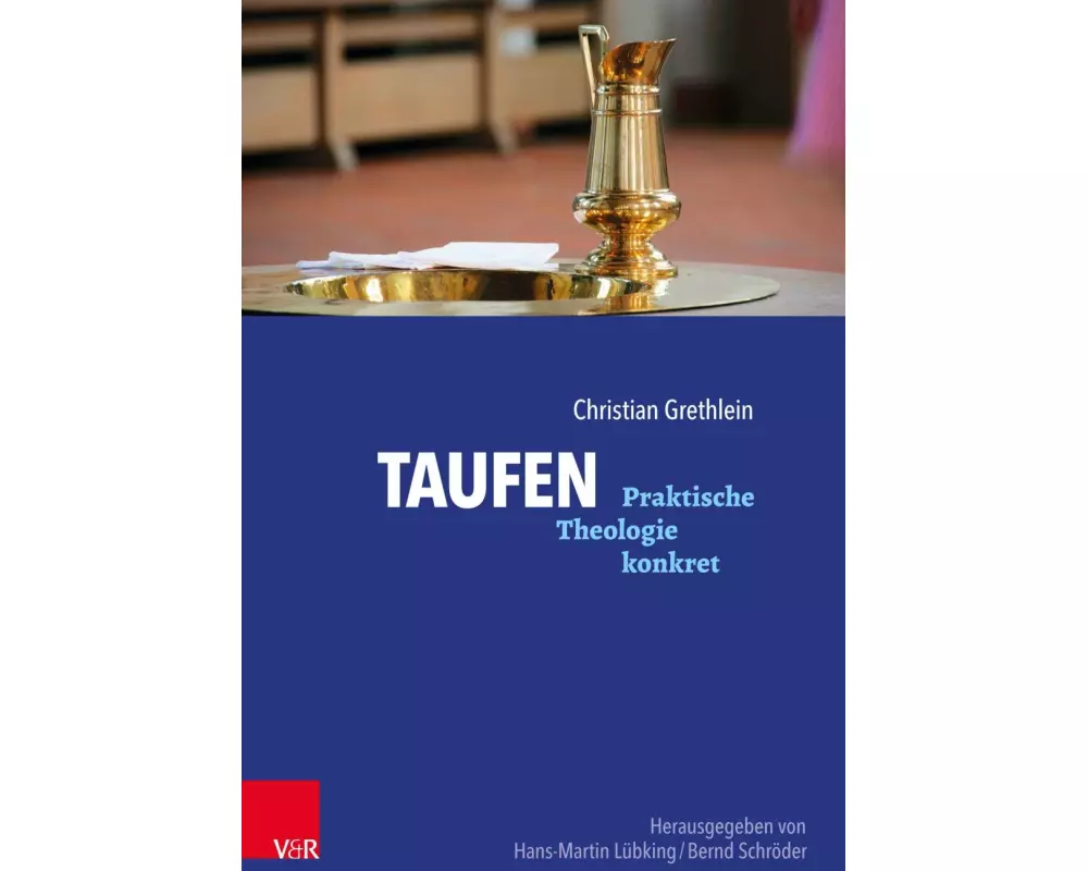 Taufen