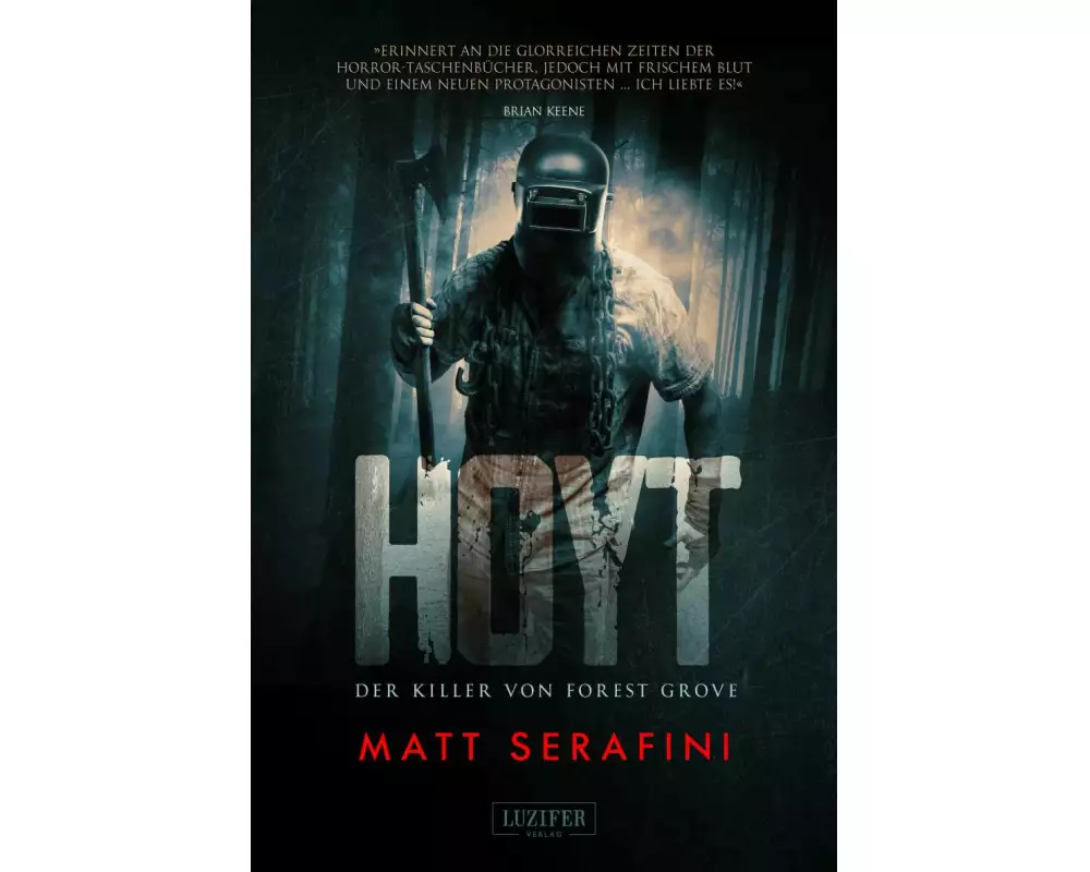 Hoyt - Der Killer von Frorest Grove