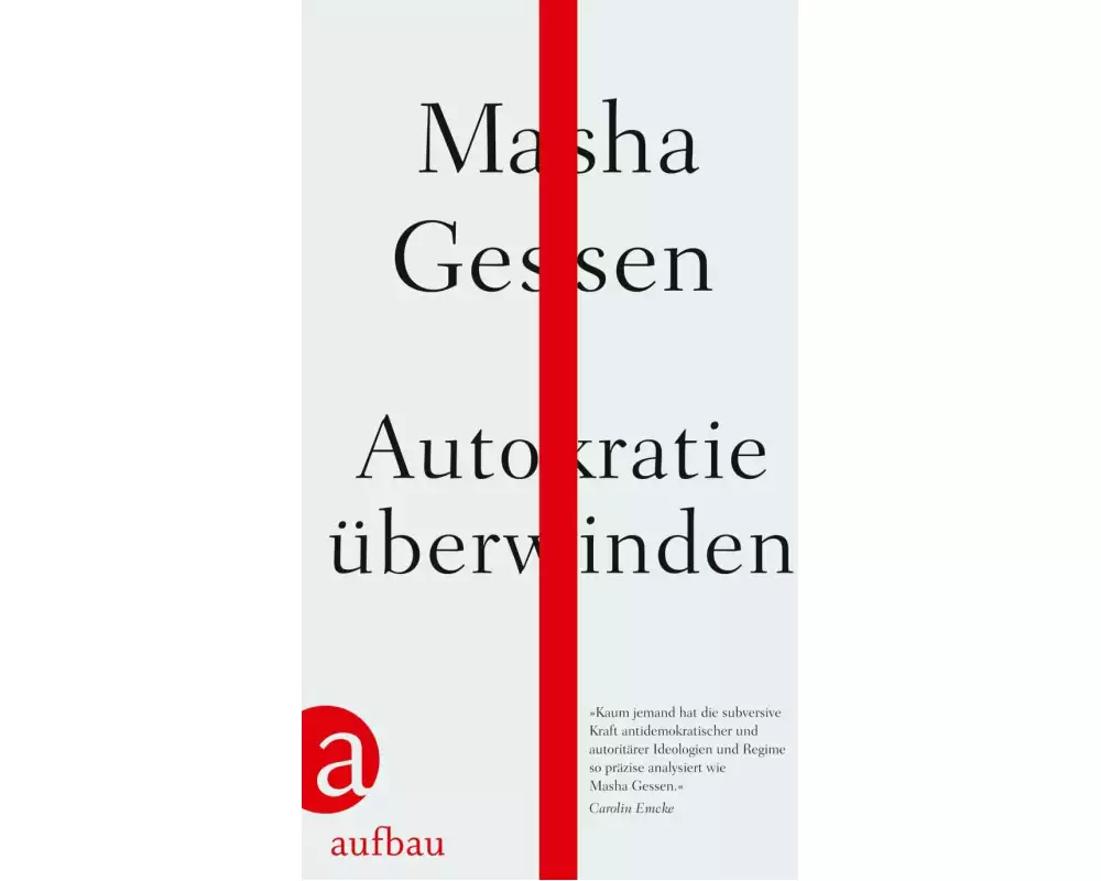 Autokratie überwinden