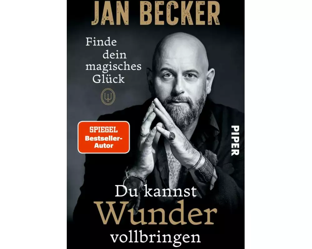 Du kannst Wunder vollbringen