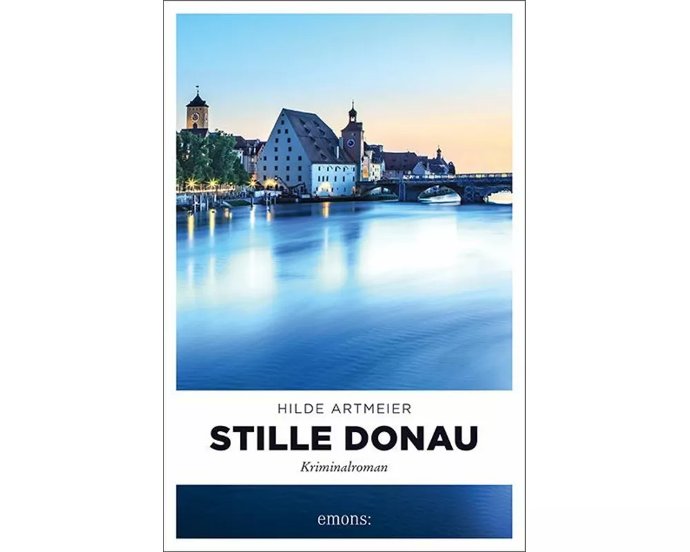 Stille Donau