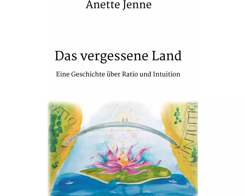 Das vergessene Land