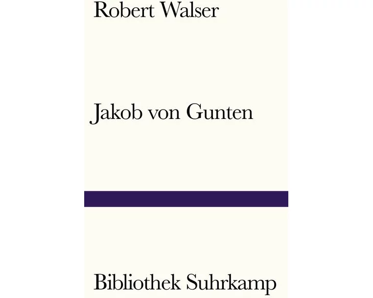 Jakob von Gunten