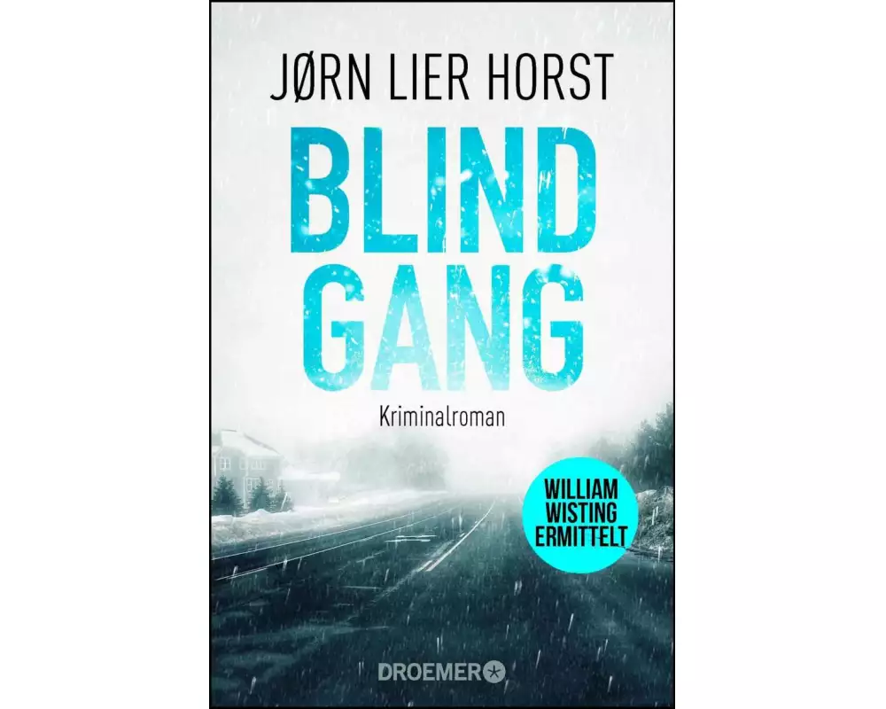 Blindgang