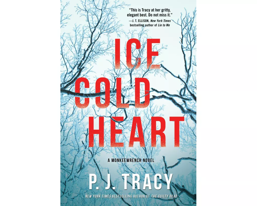 Ice Cold Heart