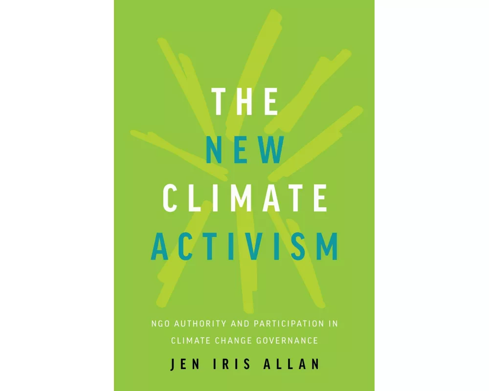 The New Climate Activism