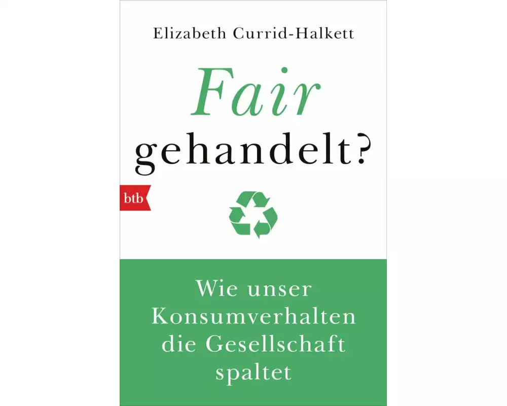 Fair gehandelt?