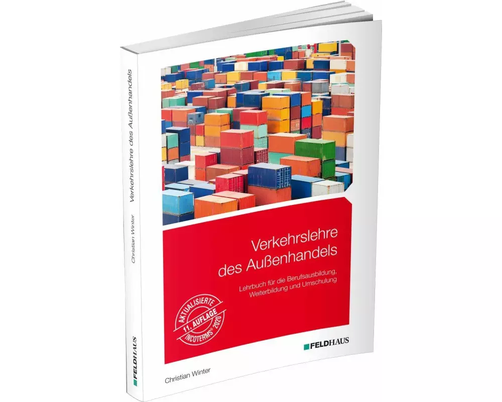 Verkehrslehre des Aussenhandels