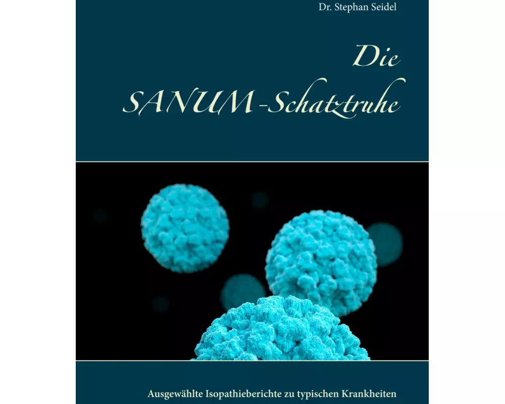 Die SANUM-Schatztruhe