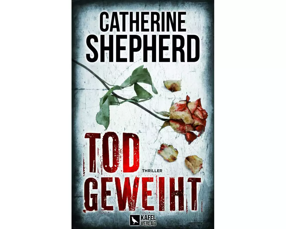 Todgeweiht: Thriller