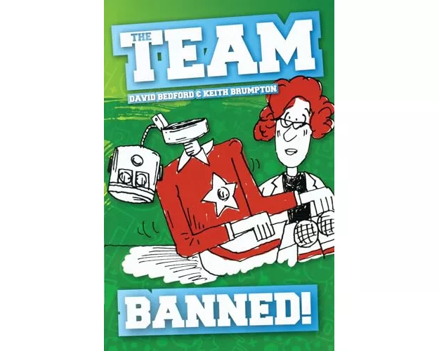 Banned!