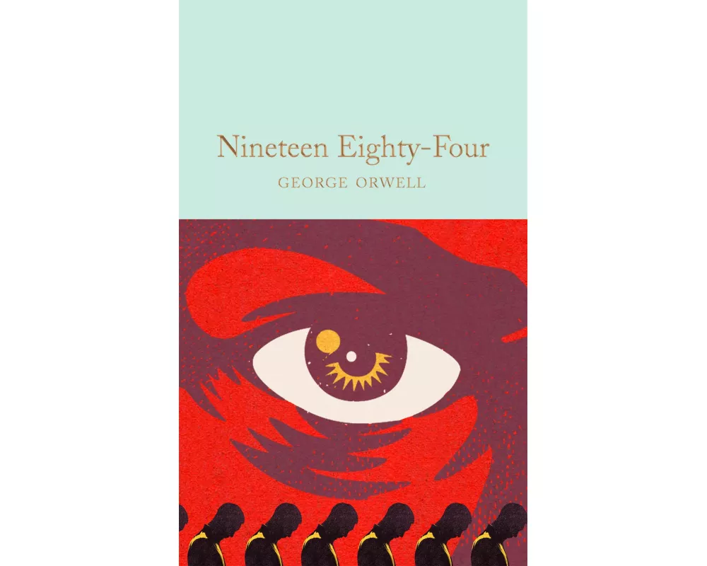 Nineteen Eighty-Four
