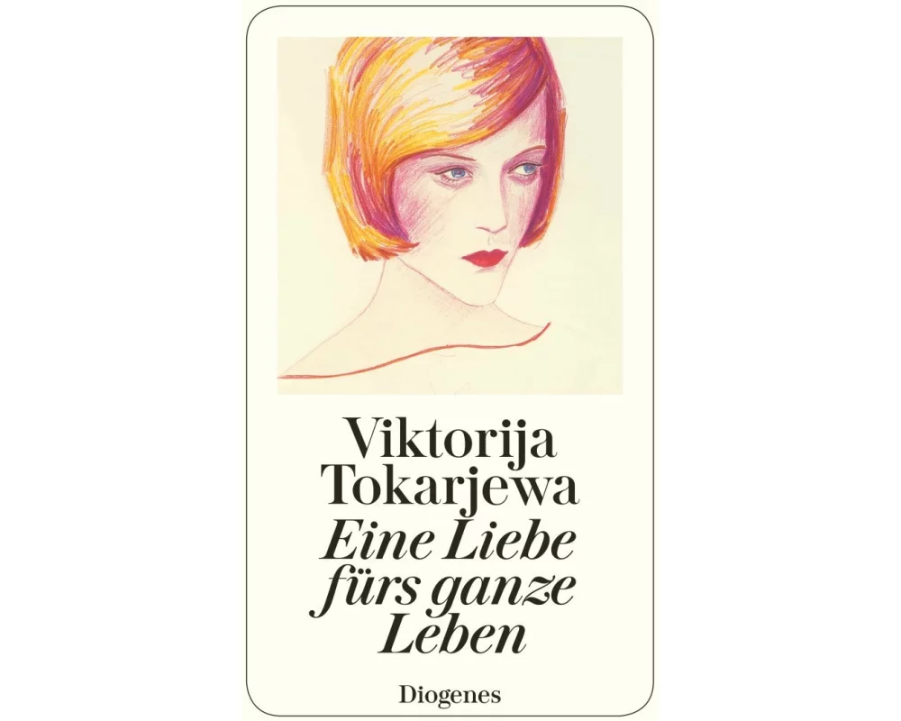 Eine Liebe fürs ganze Leben