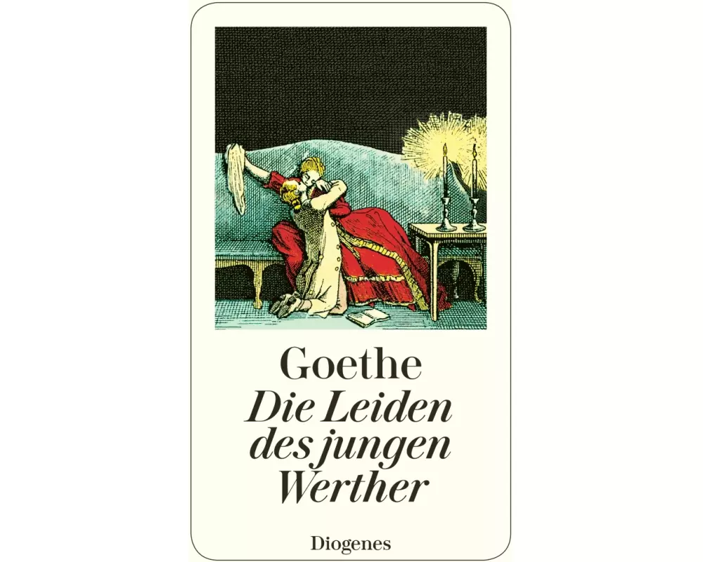 Die Leiden des jungen Werther