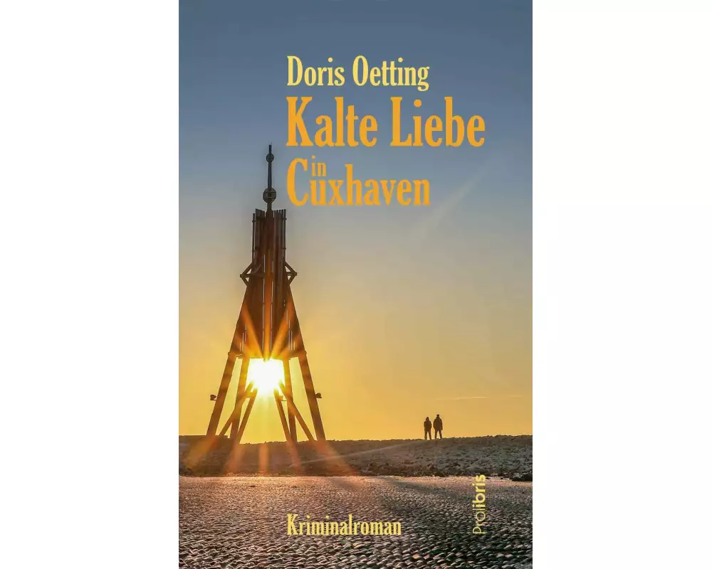 Kalte Liebe in Cuxhaven