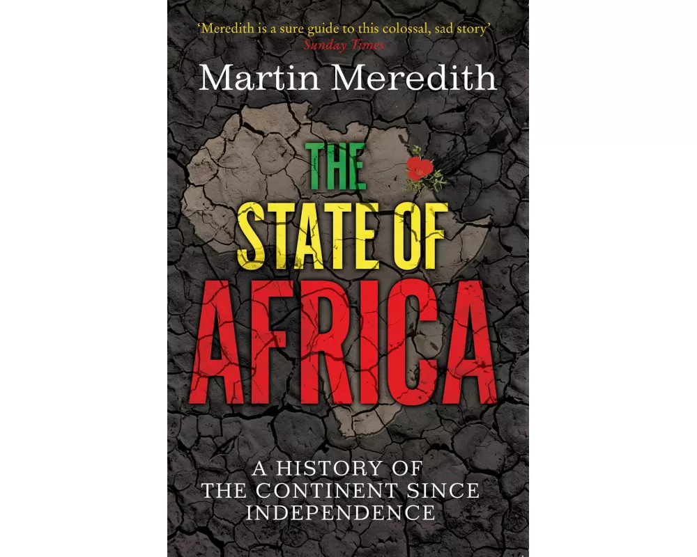 The State of Africa