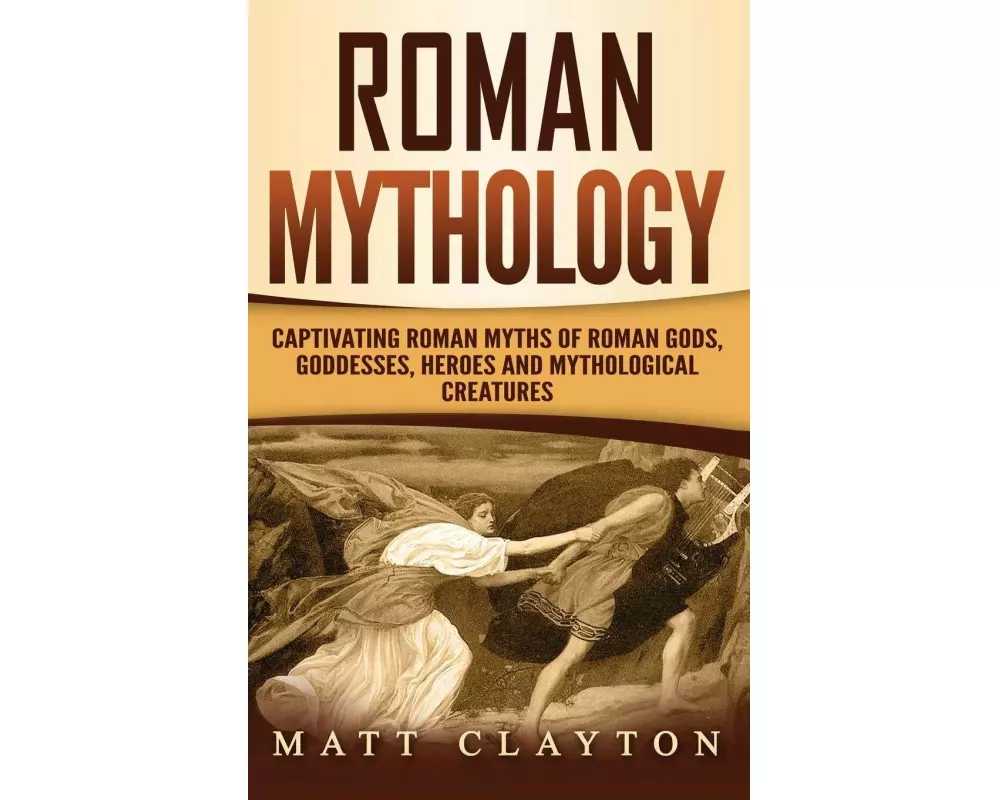 Roman Mythology