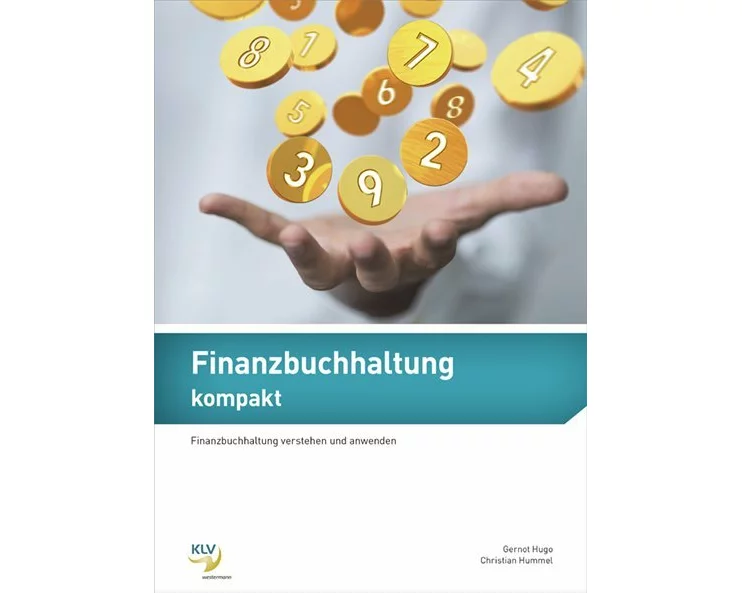 Finanzbuchhaltung kompakt
