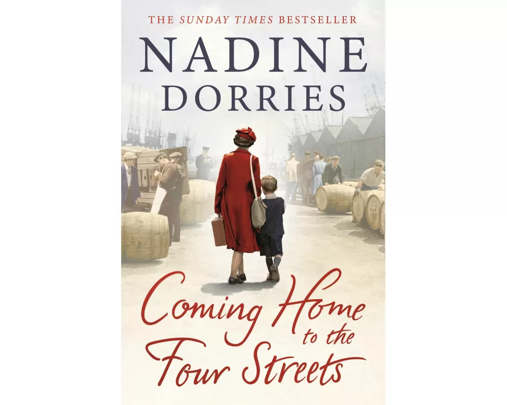 Coming Home to the Four Streets