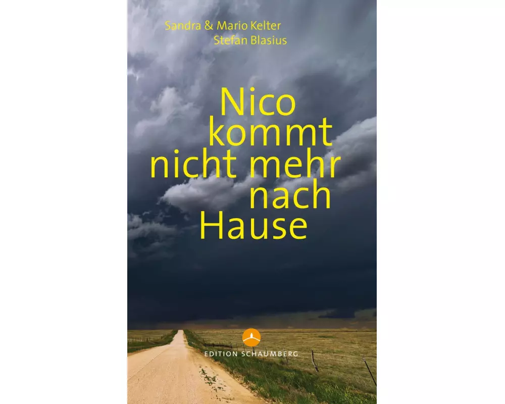 Nico kommt nicht mehr nach Hause