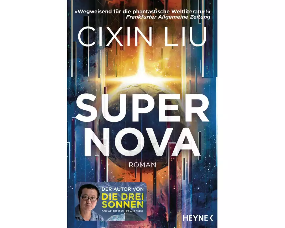 Supernova