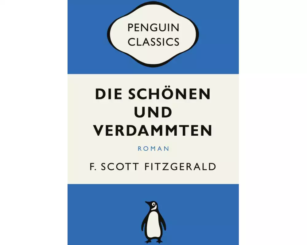 Die Schönen und Verdammten