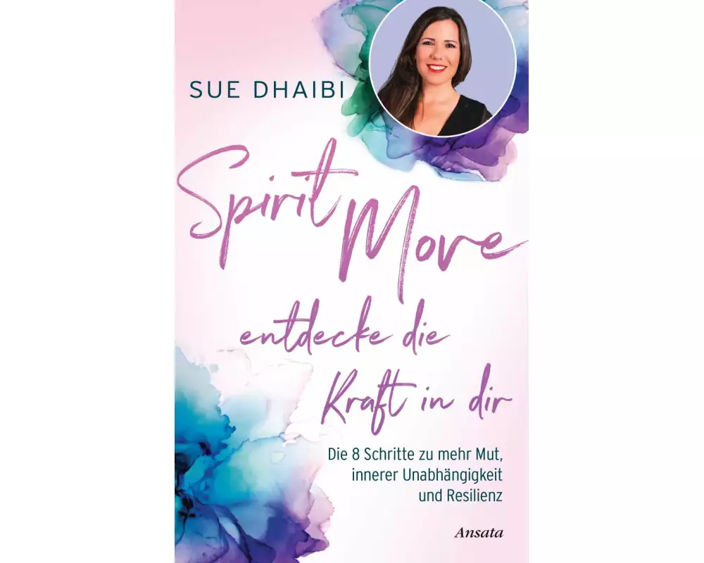 Spirit Move - Entdecke die Kraft in dir