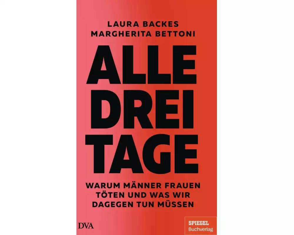 Alle drei Tage
