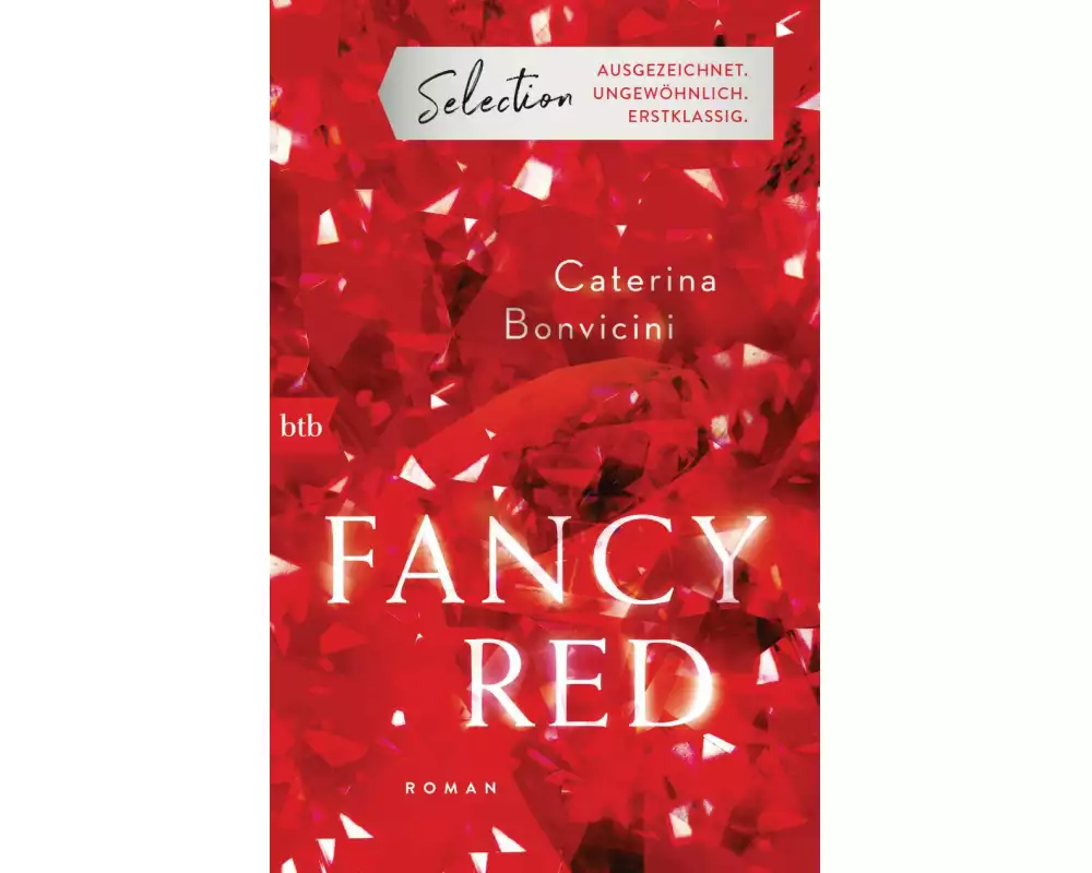 Fancy Red