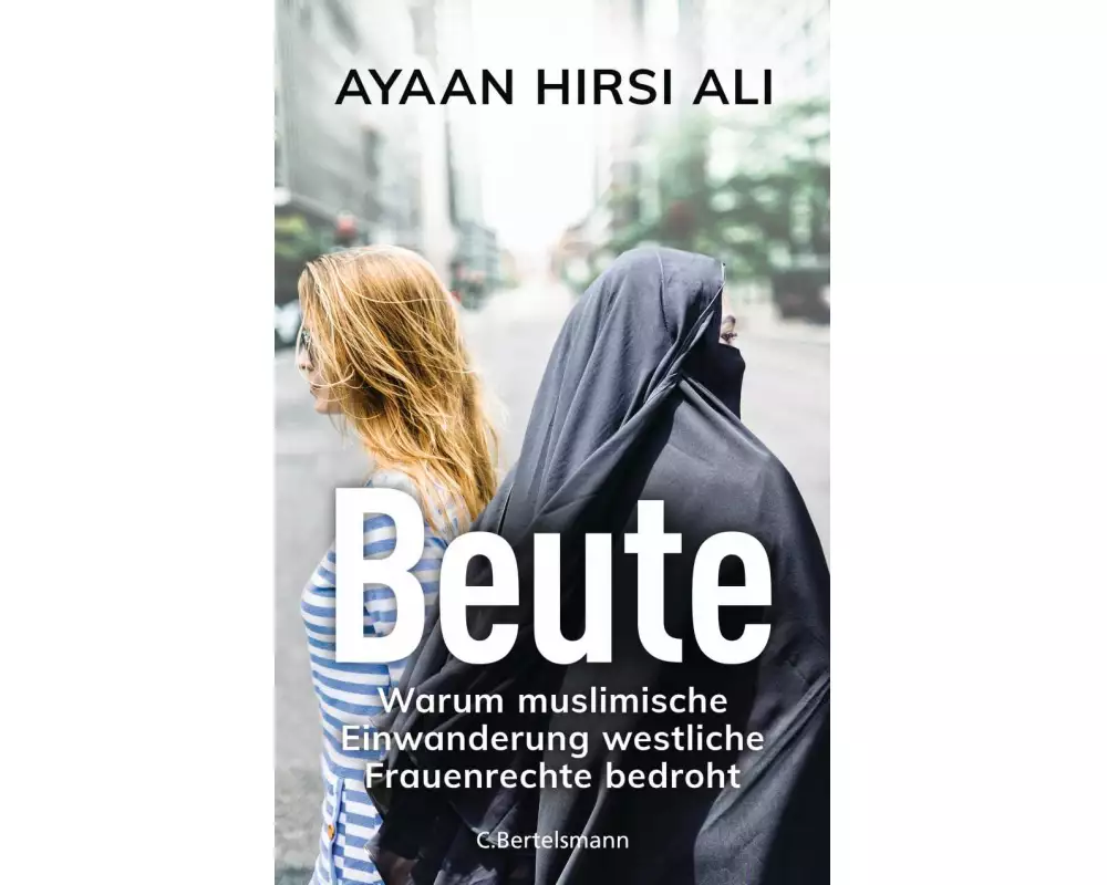 Beute