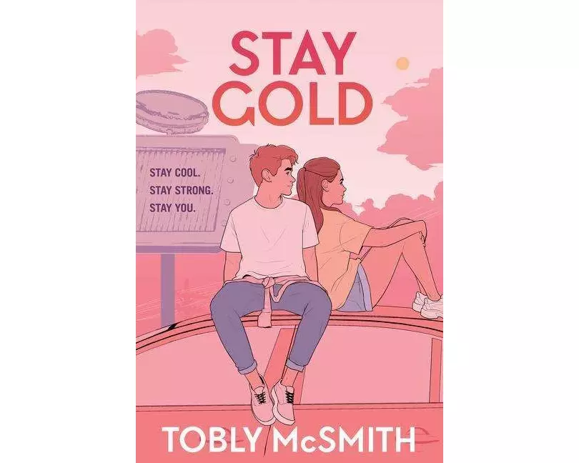 Stay Gold