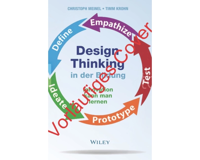 Design Thinking in der Bildung