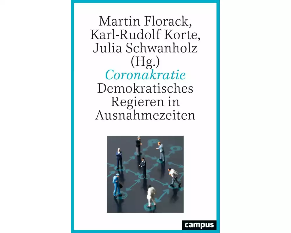 Coronakratie